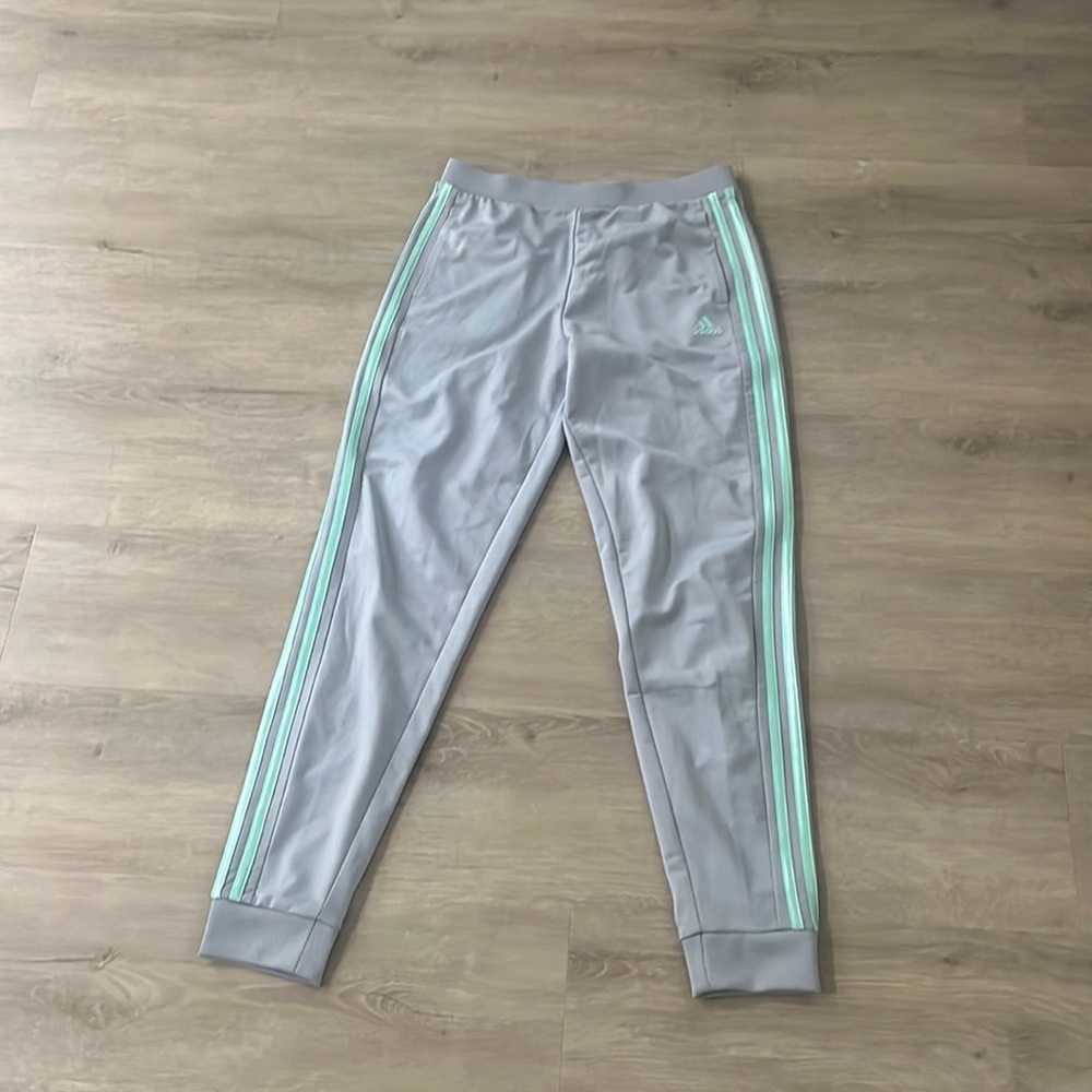 Adidas Jogger Pants